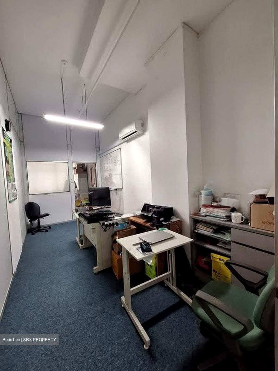 Bizlink Centre (D14), Factory #632373611